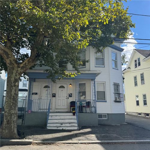 16 Calla Street, Providence, RI, 02905 | Card Image