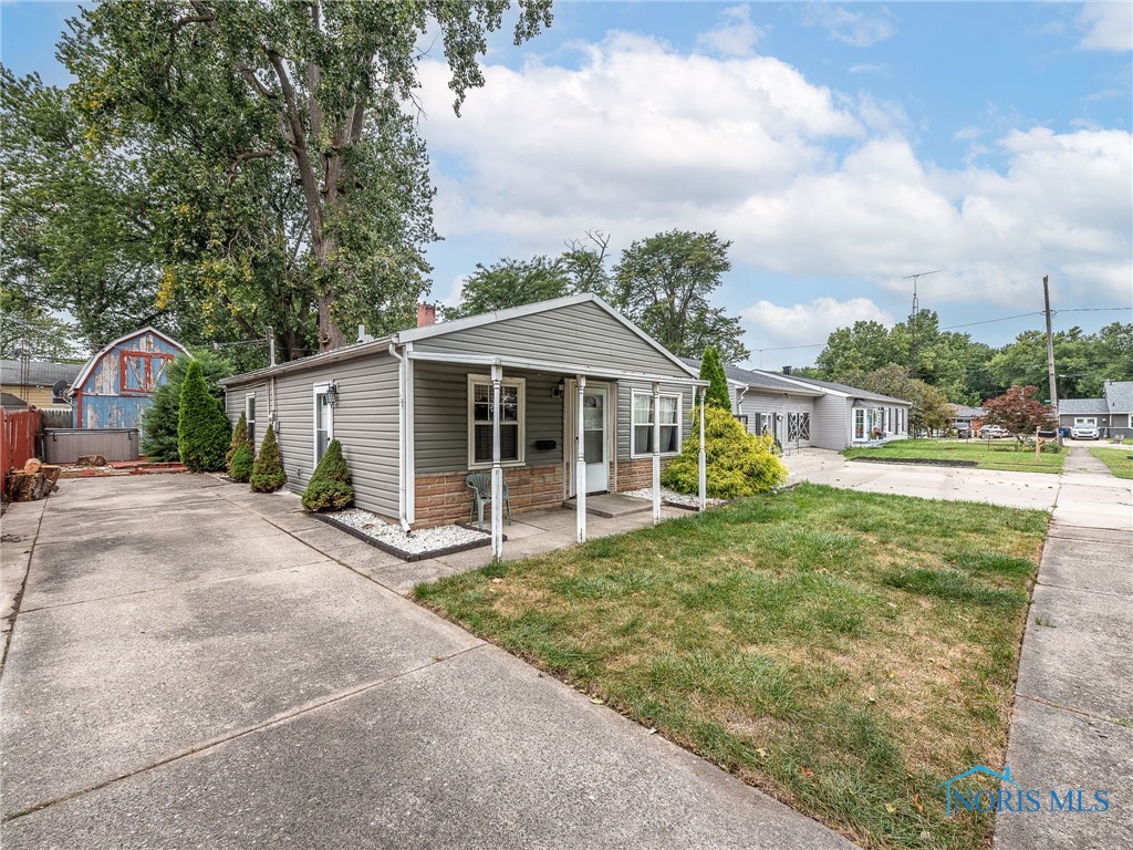 326th St, Toledo, OH 43611