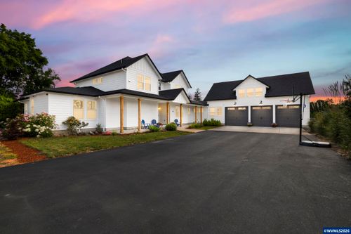 815 Claggett St Ne, Keizer, OR, 97303-3711 | Card Image