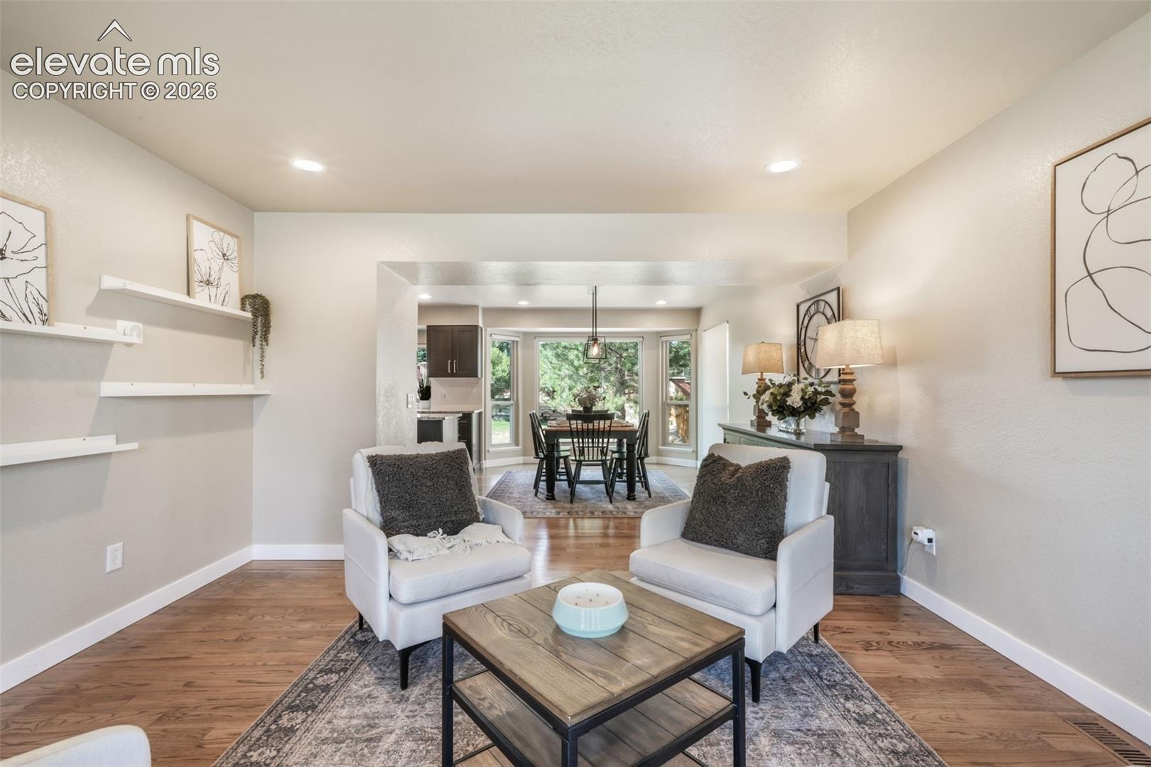 Residential in Colorado Springs 4