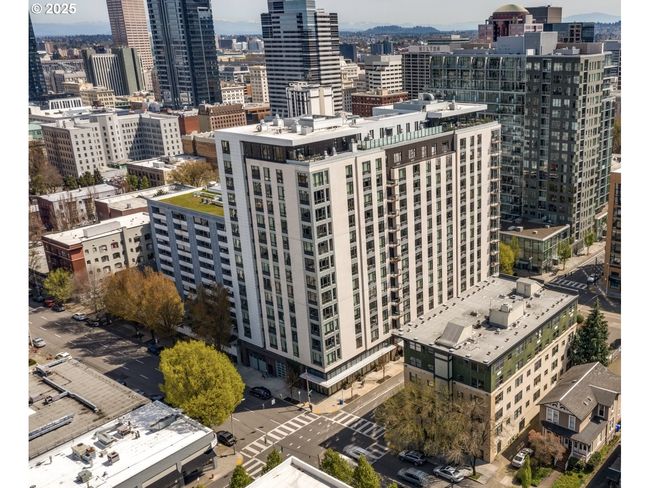 503 - 1134 Sw Jefferson St, Condo with 0 bedrooms, 1 bathrooms and null parking in Portland OR | Image 26