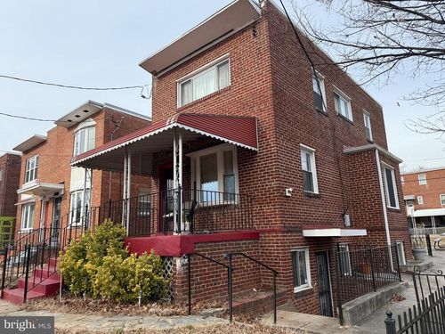 530 Oglethorpe St Ne, WASHINGTON, DC, 20011-1604 | Card Image