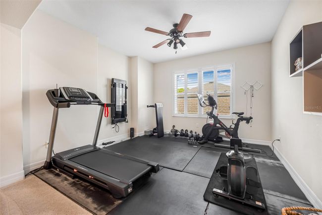 4808 Jackson Club Loop, House other with 4 bedrooms, 4 bathrooms and null parking in TAMPA FL | Image 12