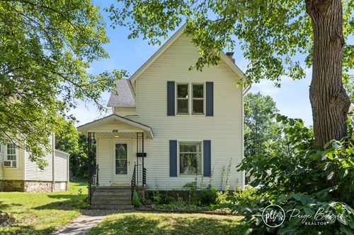 416 Harter St, Ionia, MI, 48846-1526 | Card Image