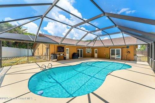 36 Mohican Way, Melbourne Beach, FL, 32951-3555 | Card Image