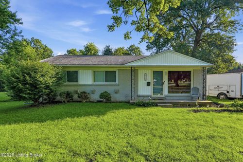 2501 Wyckford Way, Louisville, KY, 40218-1415 | Card Image
