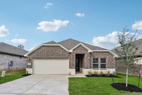 10417 Bluefish Way, Boerne, TX, 78006-3174 | Card Image