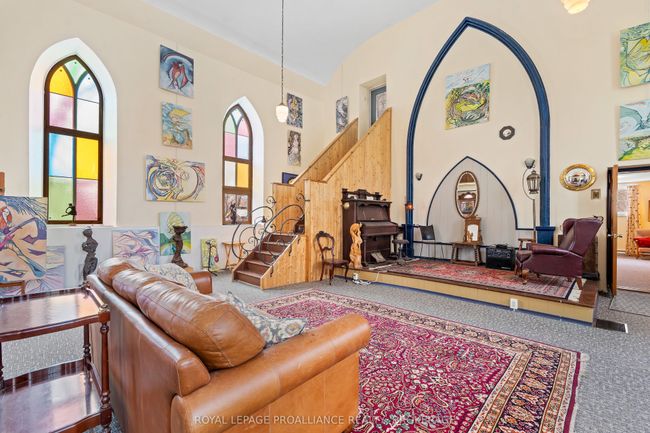3958 Harrowsmith Rd, House other with 4 bedrooms, 3 bathrooms and 10 parking in Harrowsmith ON | Image 35
