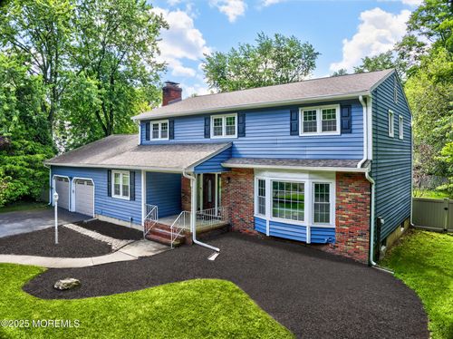 3 Amanda Ct, East Brunswick, NJ, 08816-3525 | Card Image