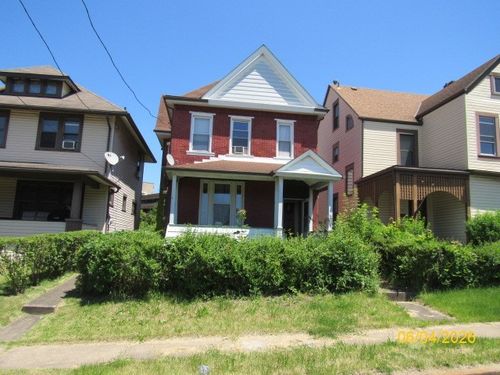 513 Park Street, Mckeesport, PA, 15132 | Card Image