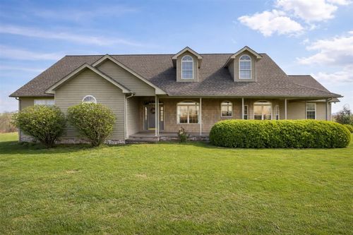 834 Roy Cann Rd, Horse Cave, KY, 42749-7721 | Card Image