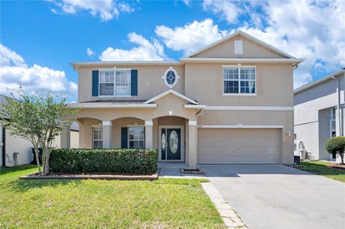1143 Willow Branch Dr, ORLANDO, FL, 32828-7462 | Card Image