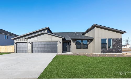 839 Ne Trailridge St, Mountain Home, ID, 83647-1380 | Card Image