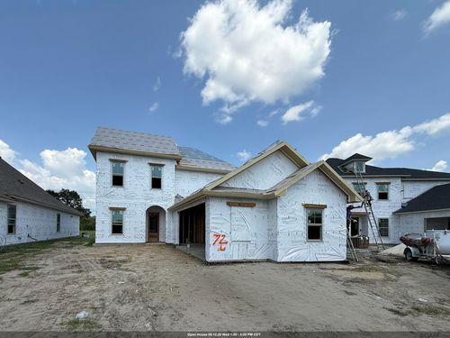 17491 Tidewater Ln, Baton Rouge, LA, 70810-7222 | Card Image
