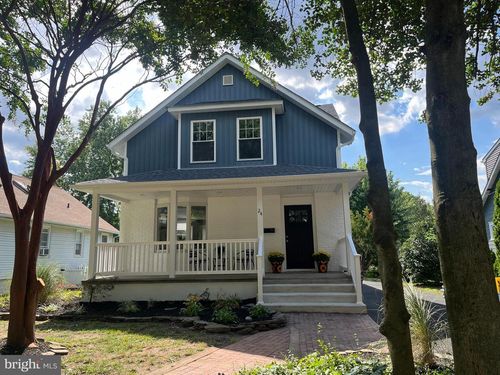 24 N Logan Ave, AUDUBON, NJ, 08106-1037 | Card Image