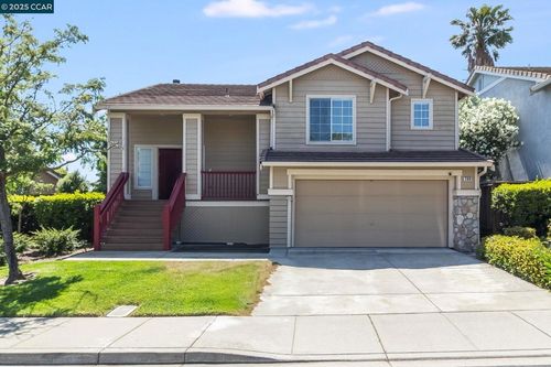 289 Crestview Ave, Martinez, CA, 94553-3579 | Card Image