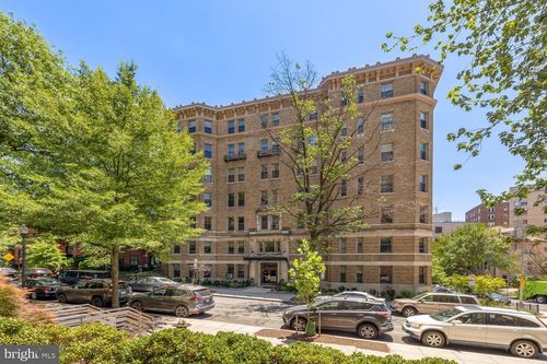 104-1870 Wyoming Ave Nw, WASHINGTON, DC, 20009-1802 | Card Image