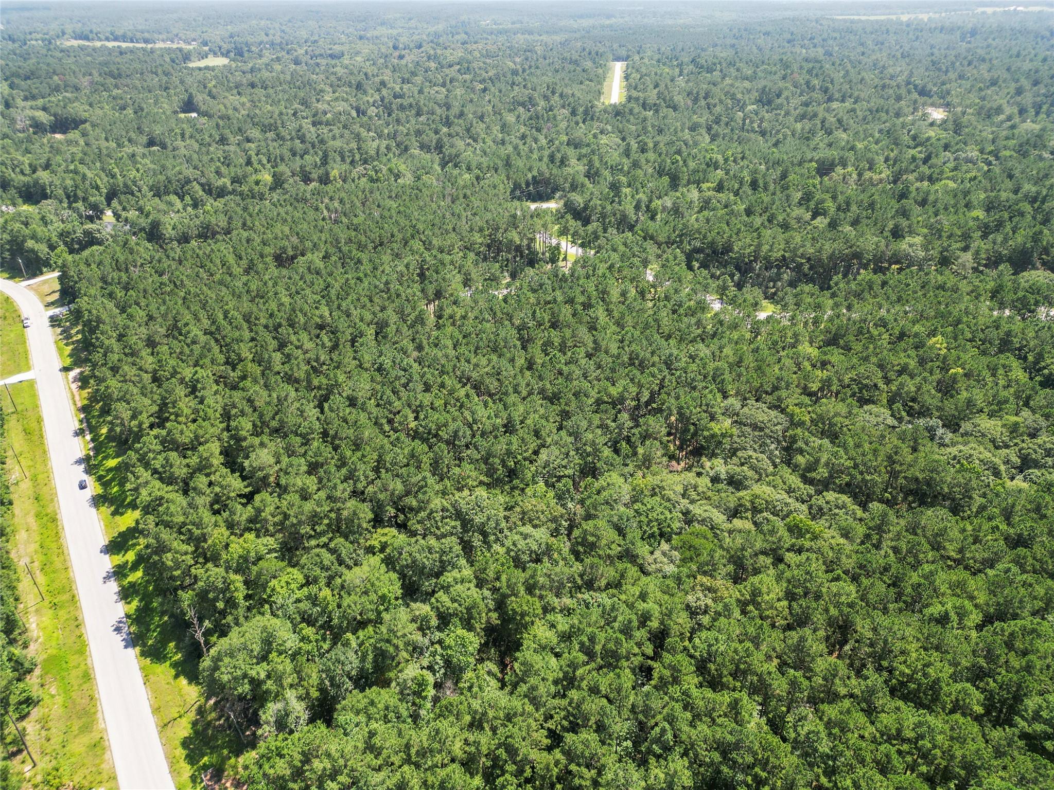 Land in Huntsville 4