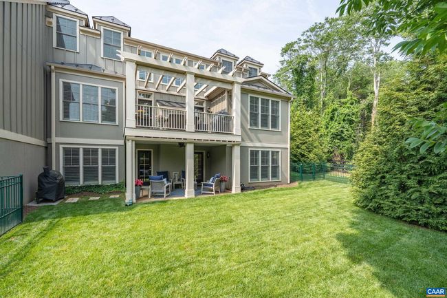 2518 Out Of Bounds Ct, House attached with 5 bedrooms, 5 bathrooms and null parking in CHARLOTTESVILLE VA | Image 5