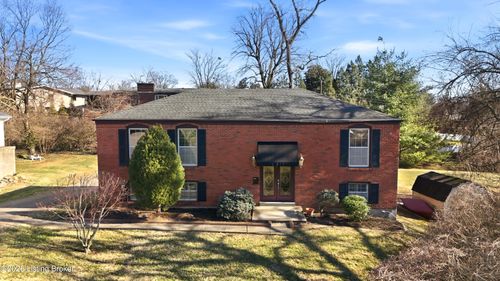 1005 Cannons Ln, Louisville, KY, 40207-4345 | Card Image