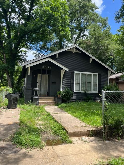 2916 Jackson Street, Shreveport, LA, 71109 | Card Image