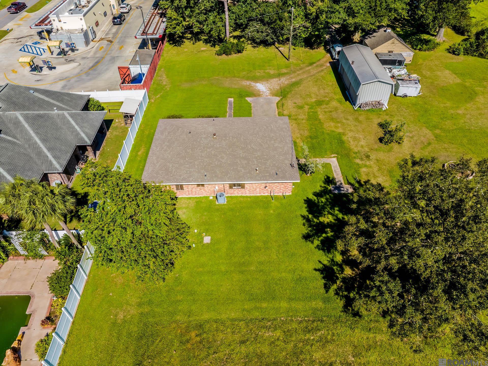 Residential in Raceland 3