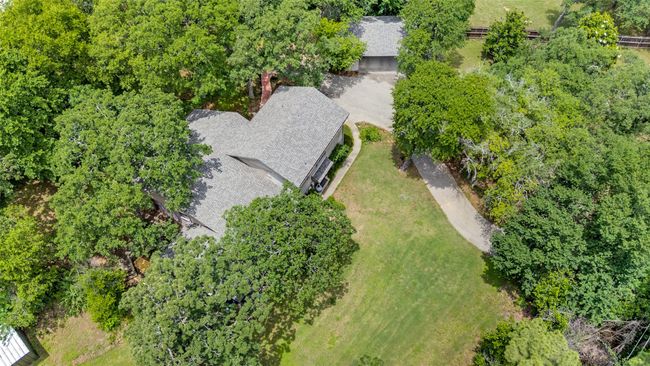 Aerial view of property and surrounding area | Image 30