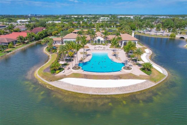 197 Villoresi Blvd, House other with 3 bedrooms, 2 bathrooms and null parking in NOKOMIS FL | Image 47