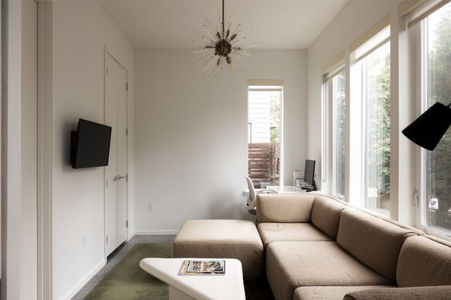 APT-10 - 3100 Menchaca Rd, Condo with 3 bedrooms, 4 bathrooms and null parking in Austin TX | Image 9