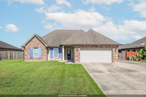 259 Cottage Way, Thibodaux, LA, 70301-3950 | Card Image