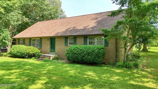 5156 Knox Daniel Rd, House other with 3 bedrooms, 3 bathrooms and 4 parking in Union City TN | Image 17