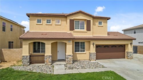 5741 Spice, Lancaster, CA, 93536 | Card Image