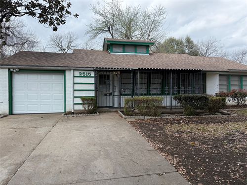 2515 Anzio Dr, Dallas, TX, 75224-2705 | Card Image