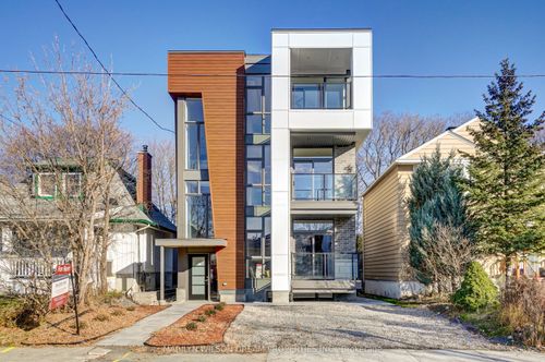 1-9 Gilchrist Ave, Ottawa, ON, K1Y0M7 | Card Image