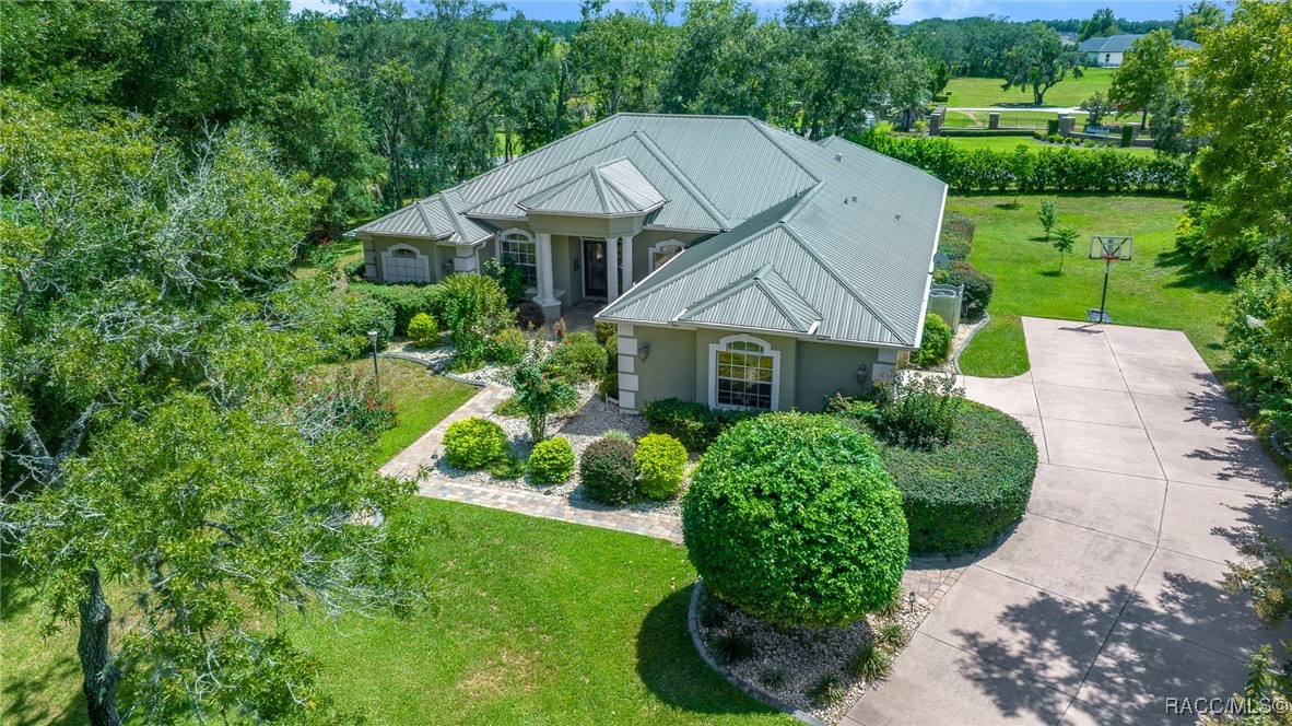 Littleton Ct, Inverness, FL 34453