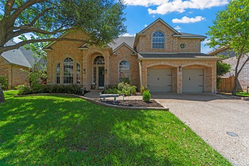 1707 Crown Point Rd, Mckinney, TX, 75072-6354 | Card Image