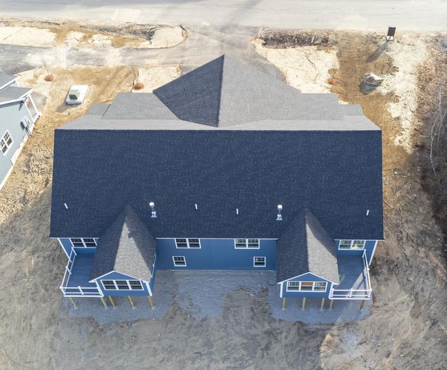 38 - 12 Village Way, Condo with 2 bedrooms, 2 bathrooms and null parking in Northfield NH | Image 6