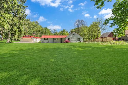 344 Rohrmann Road, Darlington, PA, 16115 | Card Image
