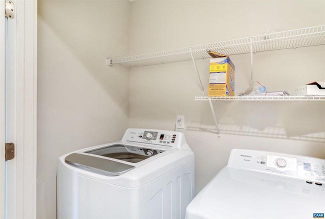 1509 Birnam Dr, Townhouse with 3 bedrooms, 4 bathrooms and null parking in CHARLOTTESVILLE VA | Image 13