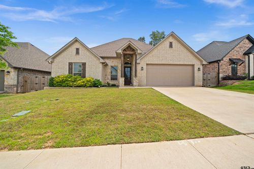 4132 Palo Pinto Creek Cir, Tyler, TX, 75703-7606 | Card Image
