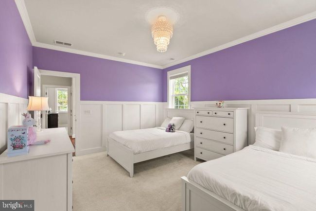 7772 Julia Taft Way, House other with 5 bedrooms, 4 bathrooms and null parking in Lorton VA | Image 53