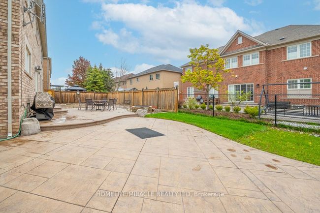 6 Mackeller Crt, House other with 5 bedrooms, 4 bathrooms and 4 parking in Ajax ON | Image 45