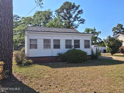 407 Roberdell Rd, Rockingham, NC, 28379-2770 | Card Image