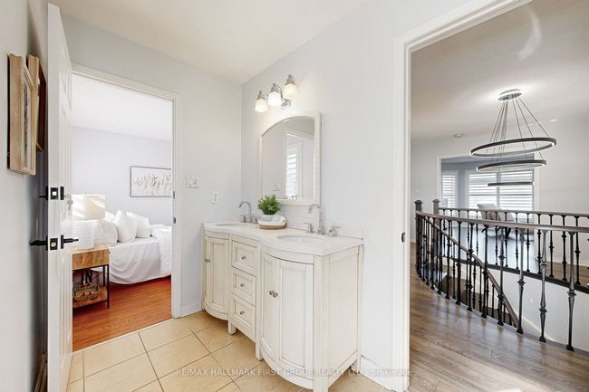 898 Darwin Dr, House other with 5 bedrooms, 4 bathrooms and 2 parking in Pickering ON | Image 33
