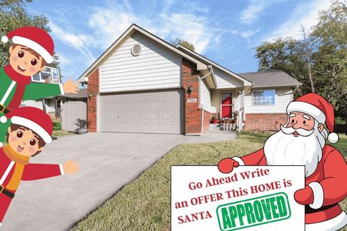 721 S Westview Cir, Andover, KS, 67002-9336 | Card Image