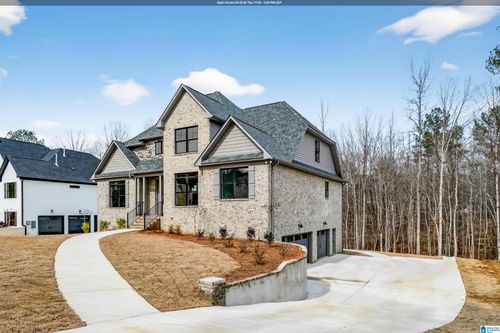 1118 Grey Oaks Vly, PELHAM, AL, 35124-2553 | Card Image