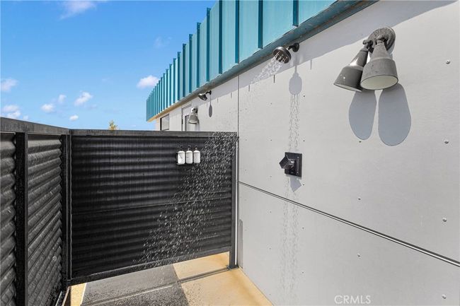Outdoor Shower | Image 37