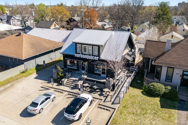 APT-108 - 2201 8 Th Ave S, Condo with 2 bedrooms, 2 bathrooms and 2 parking in Nashville TN | Image 30