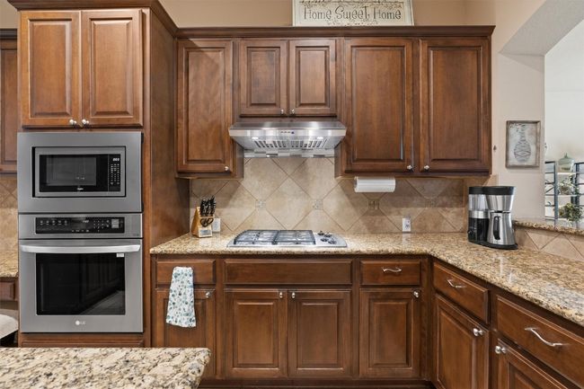 3605 Twin Branch Dr, House other with 4 bedrooms, 4 bathrooms and null parking in Cedar Park TX | Image 12