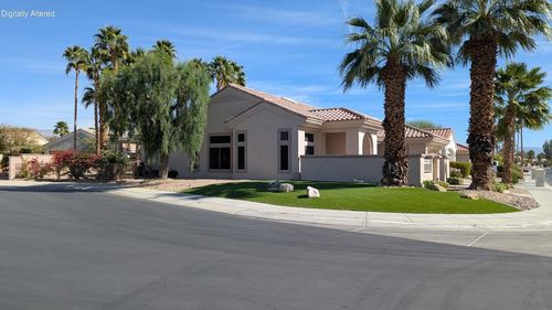 78664 Putting Green Dr, Palm Desert, CA, 92211-1511 | Card Image